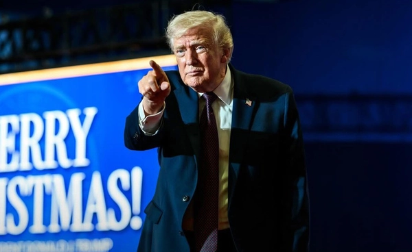 ย้อนคดีภาษีทรัมป์ แพ้ตั้งแต่ยกแรก ศาลชี้ใช้อำนาจเกินขอบเขต