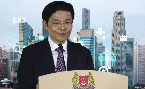 สิงคโปร์ตั้งสภา AI แห่งชาติ นายกฯ นั่งประธาน