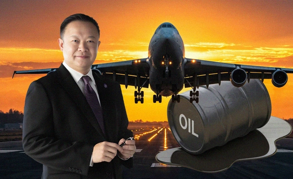 ‘ยุทธศักดิ์’ มองน้ำมัน120 ดอลลาร์ฉุดท่องเที่ยวลบ