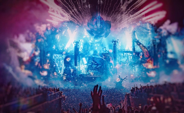 Tomorrowland ปักหมุดประเทศไทย จัดเฟสติวัลเต็มรูปแบบครั้งแรกในเอเชีย