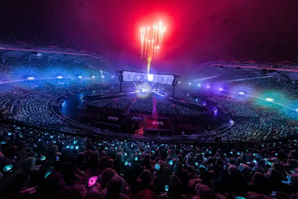 BTS WORLD TOUR 2026