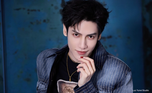 เผยภาพถ่ายสุดโปรดของ "หลัวอวิ๋นซี" ที่เขาถ่ายเองผ่านกล้องตัวโปรด (บทสัมภาษณ์จาก TrueVisions Now )