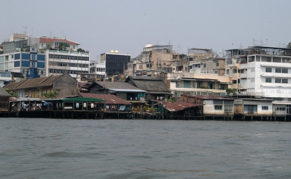 เตือน 7 จังหวัดภาคกลางเฝ้าระวังน้ำทะเลหนุนสูง ช่วงวันที่ 28 ก.พ.- 5 มี.ค.