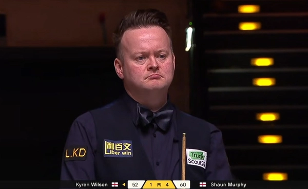 เมอร์ฟี่ เขี่ยแชมป์เก่าตกรอบ!  ทะลุตัดเชือก สอยคิวเยอรมันฯ