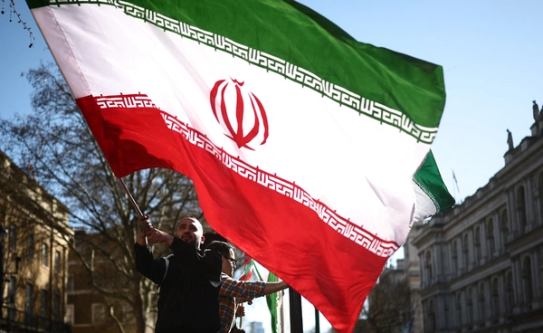 อิหร่านประกาศทำทุกทางปกป้องอ่าวเปอร์เซีย  ย้ำไม่มีสิทธิ์แทรกแซง