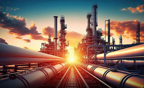 สหรัฐฯ ลุยผลิตน้ำมันในเวเนฯ คาดช่วยลดต้นทุน ผู้ขุดบิตคอยน์ หนุนกำไรเพิ่ม 