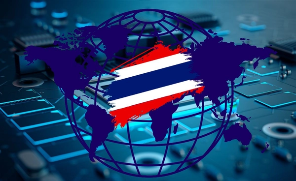 “อุตสาหกรรมชิปไทย” ยังแพ้มาเลย์ เวียดนาม