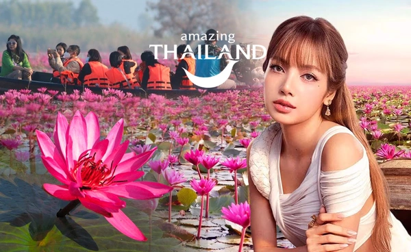 กระแส "ลิซ่าฟีเวอร์"ปลุกเที่ยวเมืองรอง