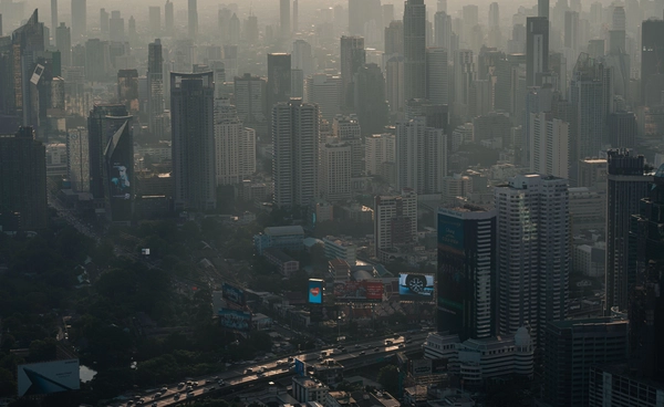 คพ.เตือนตรุษจีน ลดเผา ลด PM2.5 เลี่ยงภัยควันธูป