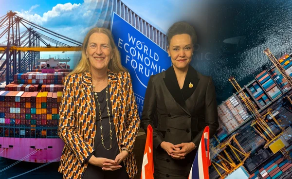 "ศุภจี"ถกสวิสฯ เร่งทำ FTA เอฟตา