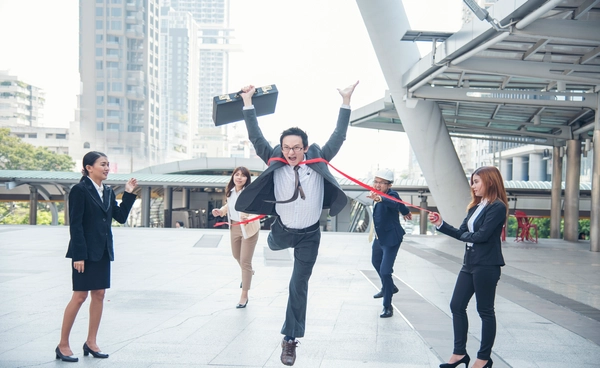 ไลฟ์สไตล์ที่เร่งรีบ เพิ่มเสี่ยง "โรคหัวใจ" อย่าลืม Save หัวใจวัยทำงาน