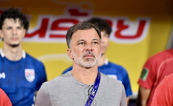 ฮัดสัน-ชนาธิป เผยหลังพาทีมชาติไทย เข้ารอบสุดท้ายฟุตบอลเอเชียนคัพ 2027