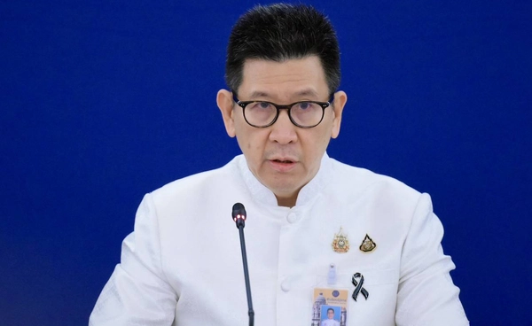 คลังเตรียมพร้อม พ.ร.ก.กู้ 5 แสนล้าน คง VAT 7% อีก 1 ปี