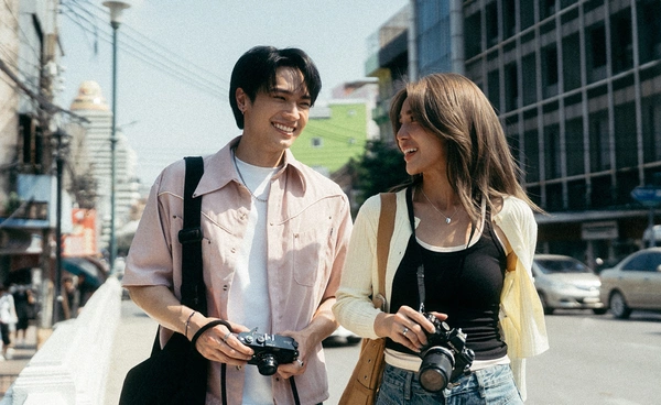 คลั่งรักให้สุด “โอบนิธิ” ปล่อยซิงเกิลใหม่ ได้หวานใจ  "เลดี้ปราง" เป็นนางเอกเอ็มวี 