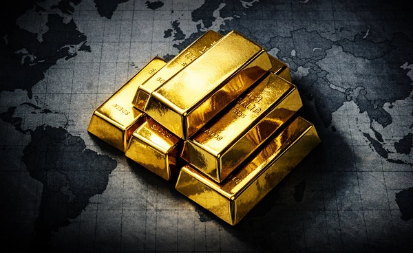 ศูนย์วิจัยทองคำเผย ดัชนีทองไตรมาสเเรก 69 พุ่ง แรงซื้อหนีความเสี่ยงโลกหนุน