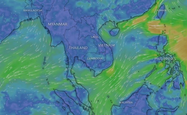 “กุมภาพันธ์” พลิกฤดู! จาก “ฤดูหนาว” เข้า “ฤดูร้อน”  เตือนอากาศแปรปรวน 
