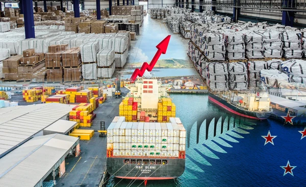 "นิวซีแลนด์"ค่าขนส่งพุ่ง-พัสดุล่าช้าหลายเดือน