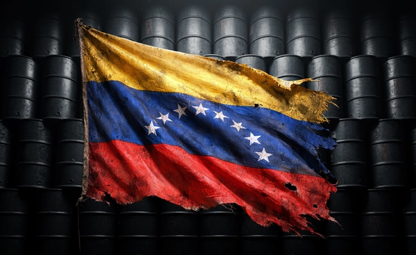 บทเรียน “เวเนซุเอลา” “เศรษฐีน้ำมัน" ถังแตก จาก “รัฐปิโตรเลียม” สู่ “รัฐล้มเหลว"