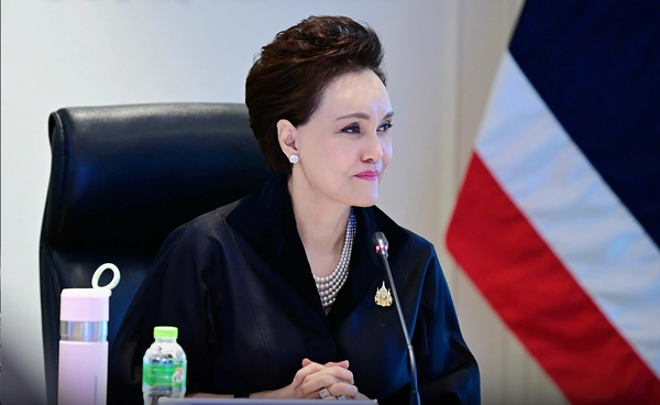 "ศุภจี" เร่ง 5 นโยบาย สร้างสมดุลเศรษฐกิจไทย ลดรายจ่าย-เพิ่มรายได้-กระจายโอกาส