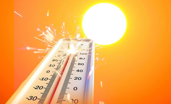 เตือนหน้าร้อนระวัง   “ฮีทสโตรก” ภัยเงียบใกล้ตัว