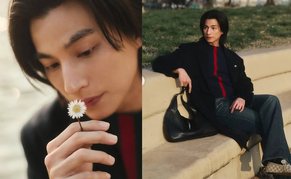 สาวๆ ใจสั่น “กลัฟ คณาวุฒิ” เปิดใจอยากมีแฟน! ยอมรับยังไม่เจอคนที่ใช่ 