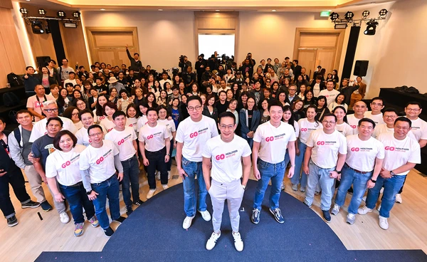 เมืองไทยประกันชีวิต ประกาศกลยุทธ์ “Go Healthier with MTL” ยกระดับรอบด้าน