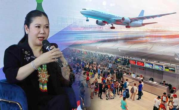 "ททท."รับมือน้ำมันแพง เตรียมคุยเอกชนสู้วิกฤต