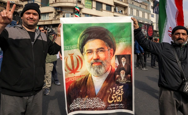 ไร้เงา “โมจตาบา คาเมเนอี”แต่อิหร่านเดินหน้าต่อได้ ใครที่กำลังบริหารอิหร่าน ?