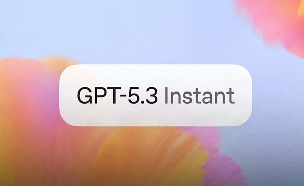 OpenAI เปิดตัว GPT-5.3 Instant ดัน ChatGPT คุยลื่นไหลขึ้น เป็นธรรมชาติ และแม่นยำกว่าเดิม
