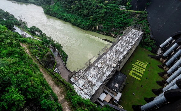 สถานการณ์น้ำทั่วไทย 22 มี.ค. ภาคตะวันออกปริมาณน้ำต่ำกว่าเกณฑ์