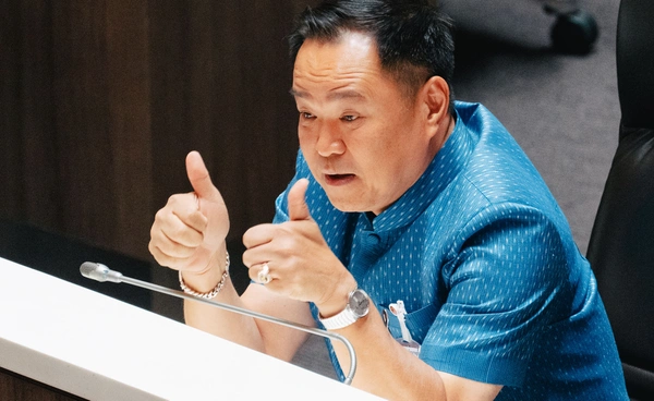 นิด้าโพลชี้ รัฐบาล 291 เสียงพอมีเสถียรภาพ อนุทินมีลุ้นเกิน 291 