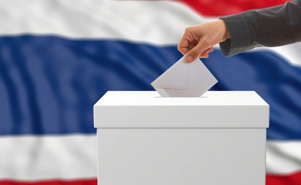 กกต. เปิดงบประมาณควบคุมและจัดการเลือกตั้ง-ออกเสียงประชามติ