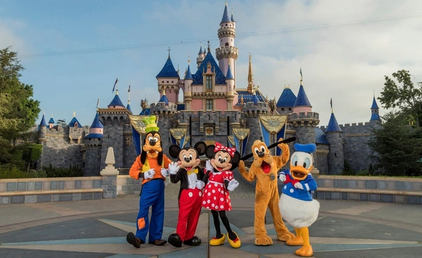 สถานทูตไทยในวอชิงตัน ดี.ซี. เผย ไทยพร้อมตั้งดิสนีย์แห่งแรกในอาเซียน