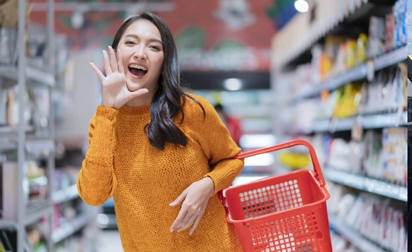 พาณิชย์ชวนซื้อ “ไทยช่วยไทย” ลดสูงสุด 58% รับสงกรานต์