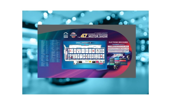 น้ำมันแพงเร่งตัดสินใจซื้อรถอีวี แข่งเดือดมอเตอร์โชว์