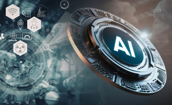 สหรัฐฯ ผุด "Tech Corps" ดัน AI บุกโลก