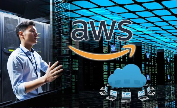 AWS สะดุด "ดาต้าเซ็นเตอร์"ในยูเออี-บาห์เรนไฟดับ 