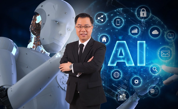 "บีโอไอ"ไฟเขียว 5 ยักษ์จีน ตั้งฐานผลิตหุ่นยนต์