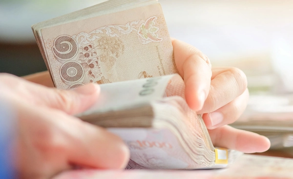 มุมมองคนไทยต่อนโยบายแจกเงินของพรรคการเมือง ส่วนใหญ่บอก “ไม่มีผล” ต่อการตัดสินใจ 