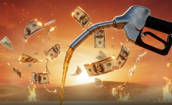 "ราคาน้ำมัน" เสี่ยงวิกฤต นักวิเคราะห์ชี้มีสิทธิ์พุ่งทะลุ 90 ดอลลาร์ หากปิด "ช่องแคบฮอร์มุซ" ไทยจ่อกระทบหนัก   