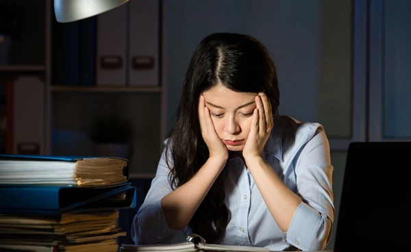 แพทย์เตือน ทำงานเป็นกะ ฝืนนาฬิกาชีวภาพ ภัยเงียบที่อันตรายถึงชีวิต