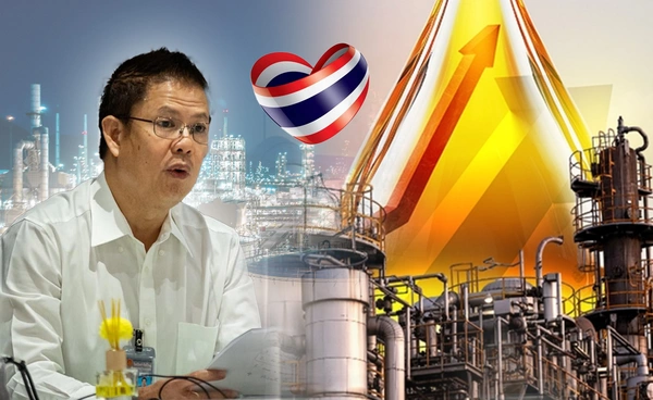 รัฐ-เอกชน ยืนยัน"น้ำมัน"ขั้นต่ำสุดอยู่ที่ 96 วัน