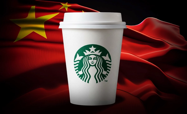 "สตาบัคส์" จีนฟอร์มแรง รายได้กระฉูด 11% สาขาทะลุ 8,000 แห่งครอบคลุม 1,103 เมือง