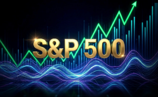"S&P500" ร้อนแรง เล็งเป้าปีนี้ 8,100 "กูรู" คาดกำไรบจ.สหรัฐฯโตสองหลัก ไตรมาสที่ 5 ติดต่อกัน