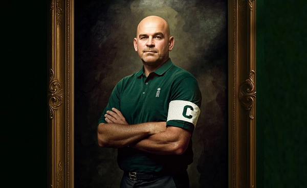 "ไอคอน ซีรี่ส์" เปิดโผ "บียอร์น" กัปตันทีมเวิลด์