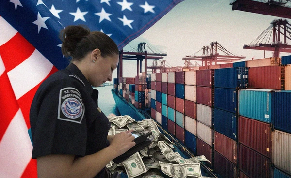 “สหรัฐ” เตรียมคืนภาษี 1.66 แสนล้านดอลลาร์