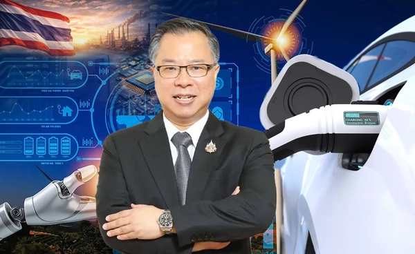 BOIชี้วิกฤตโลก “พลิกเป็นโอกาสไทย”ดัน EV-ชิป