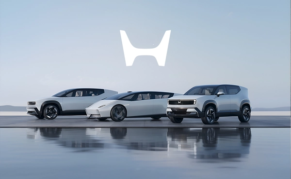 "Honda" ขาดทุนรอบ 70 ปี หลังแผน EV สหรัฐฯสะดุด ส่งสัญญาณ "EV Boom" เริ่มชะลอตัว