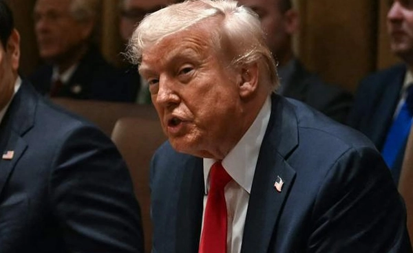 ศาลสูงสหรัฐฯ วินิจฉัย ภาษีทรัมป์ที่ใช้อำนาจฉุกเฉินเป็นโมฆะ