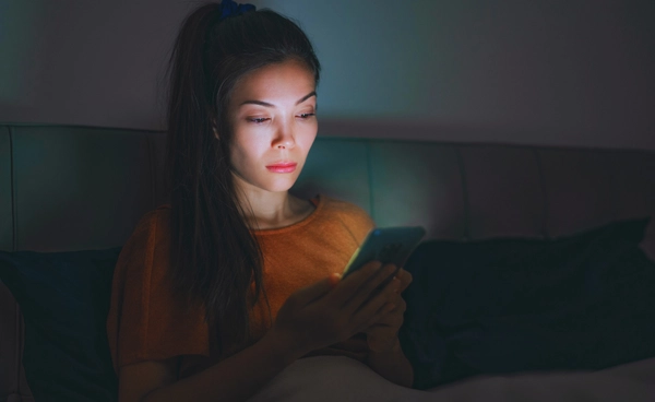 ทำไม การนอนหลังเที่ยงคืน ถึงทำร้ายหัวใจมากกว่าที่คุณคิด?